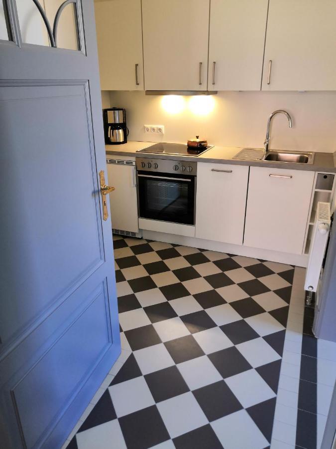 Ferienhof Trapp Ellringen Extérieur photo