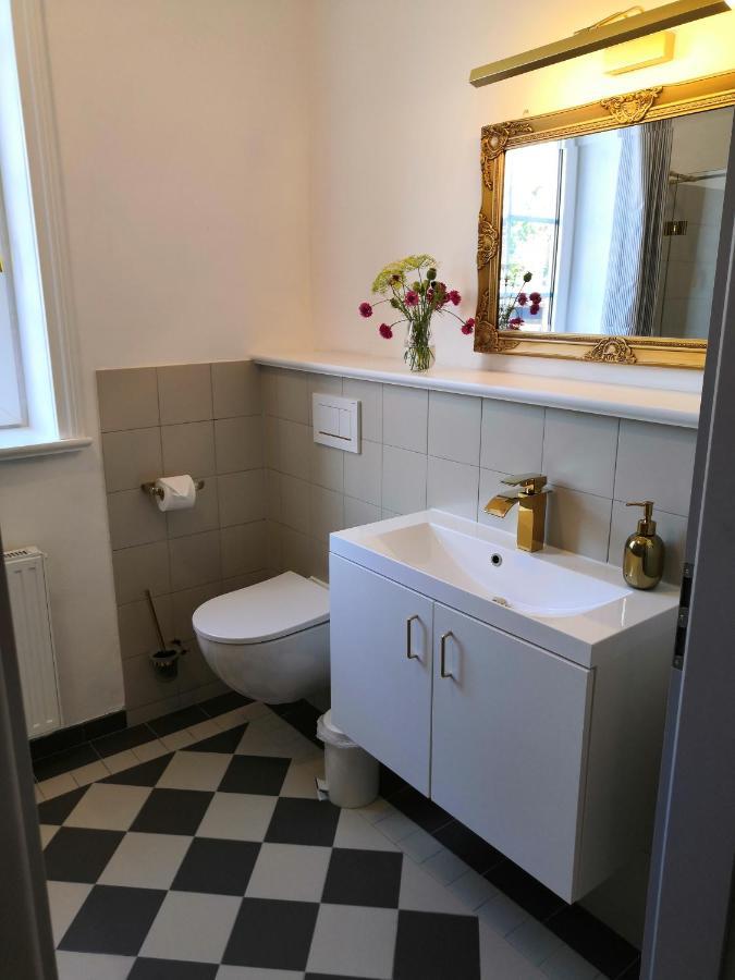 Ferienhof Trapp Ellringen Extérieur photo