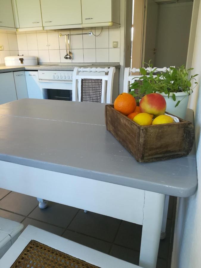 Ferienhof Trapp Ellringen Extérieur photo