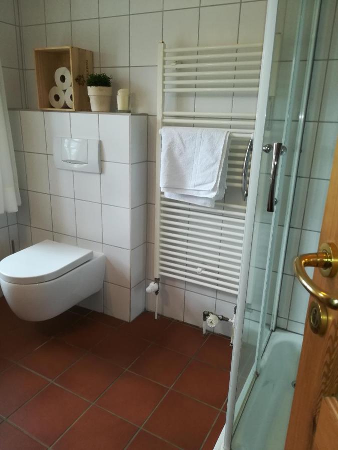 Ferienhof Trapp Ellringen Extérieur photo