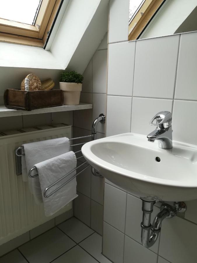 Ferienhof Trapp Ellringen Extérieur photo