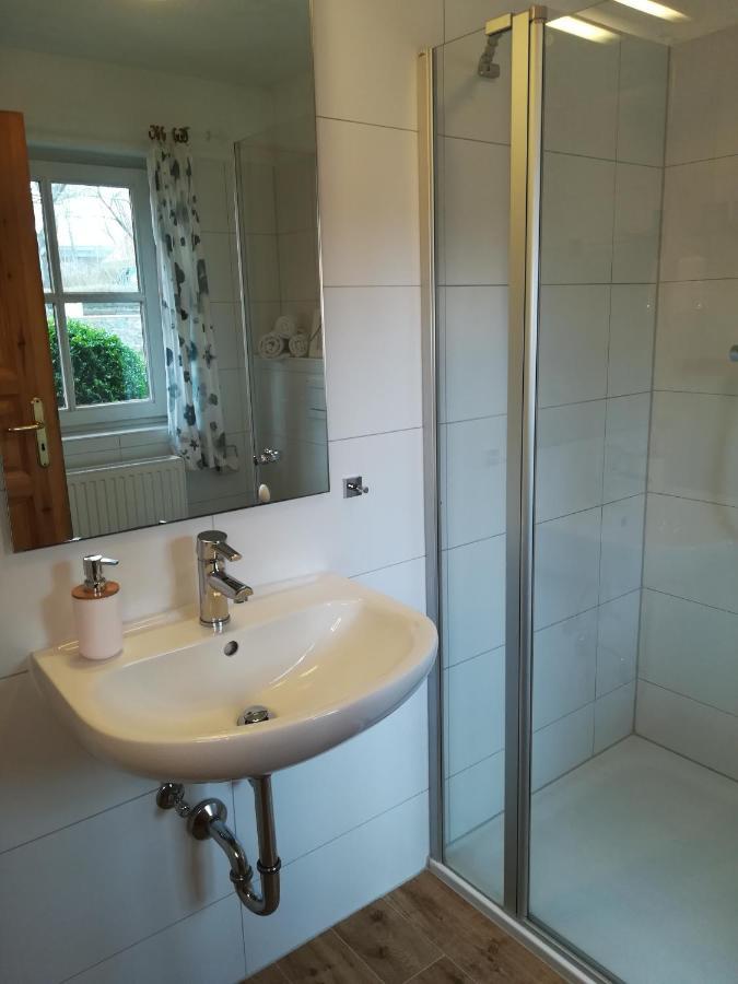 Ferienhof Trapp Ellringen Extérieur photo