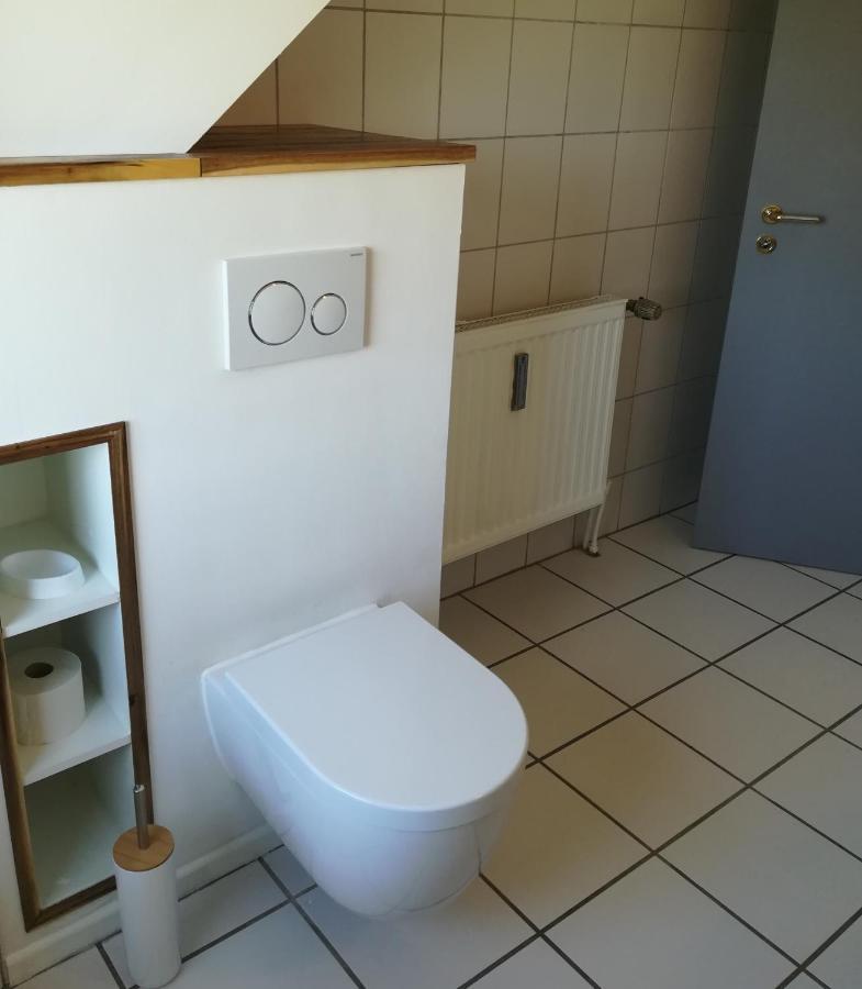 Ferienhof Trapp Ellringen Extérieur photo