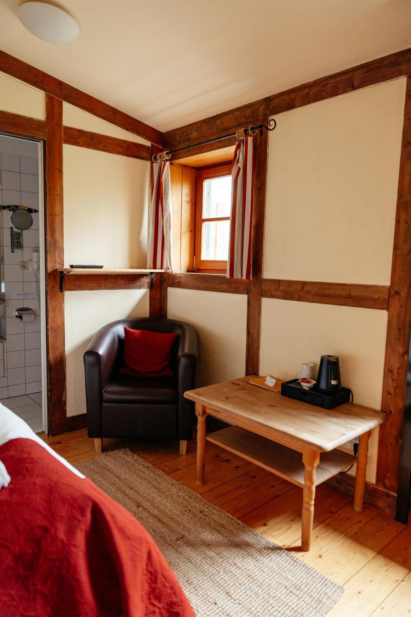 Ferienhof Trapp Ellringen Extérieur photo