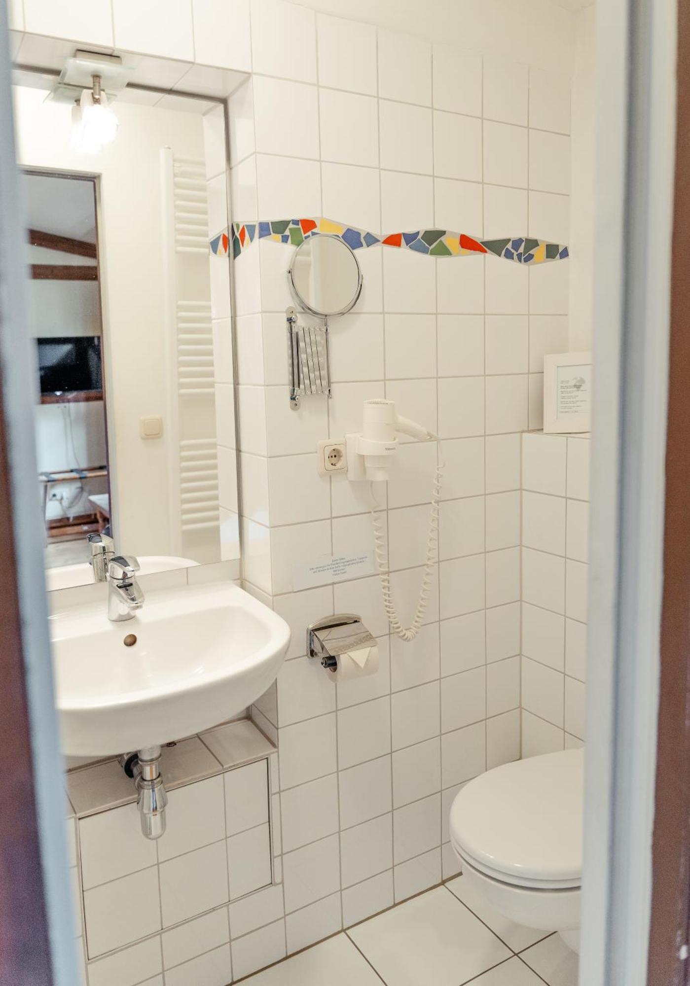 Ferienhof Trapp Ellringen Extérieur photo