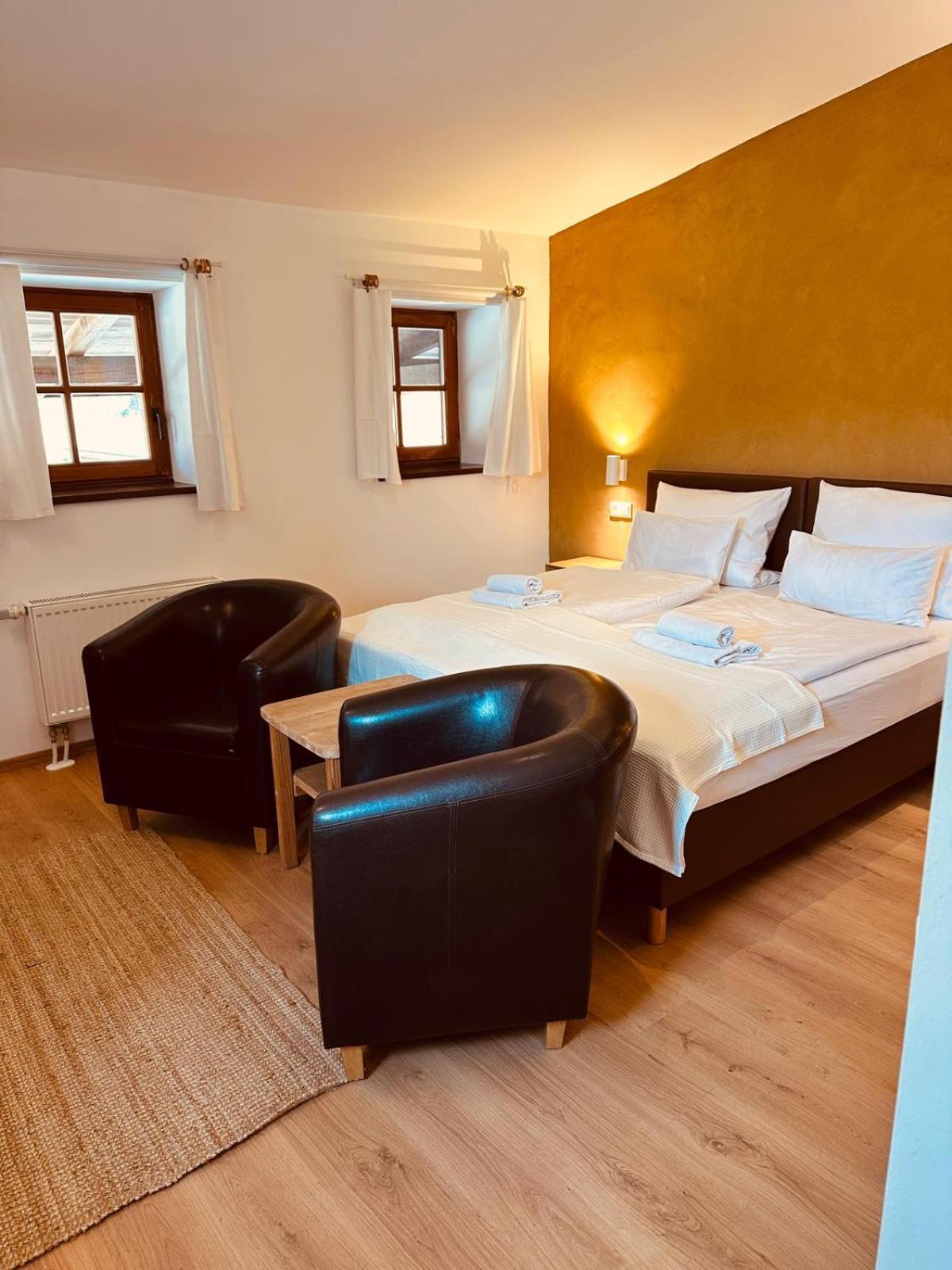 Ferienhof Trapp Ellringen Extérieur photo