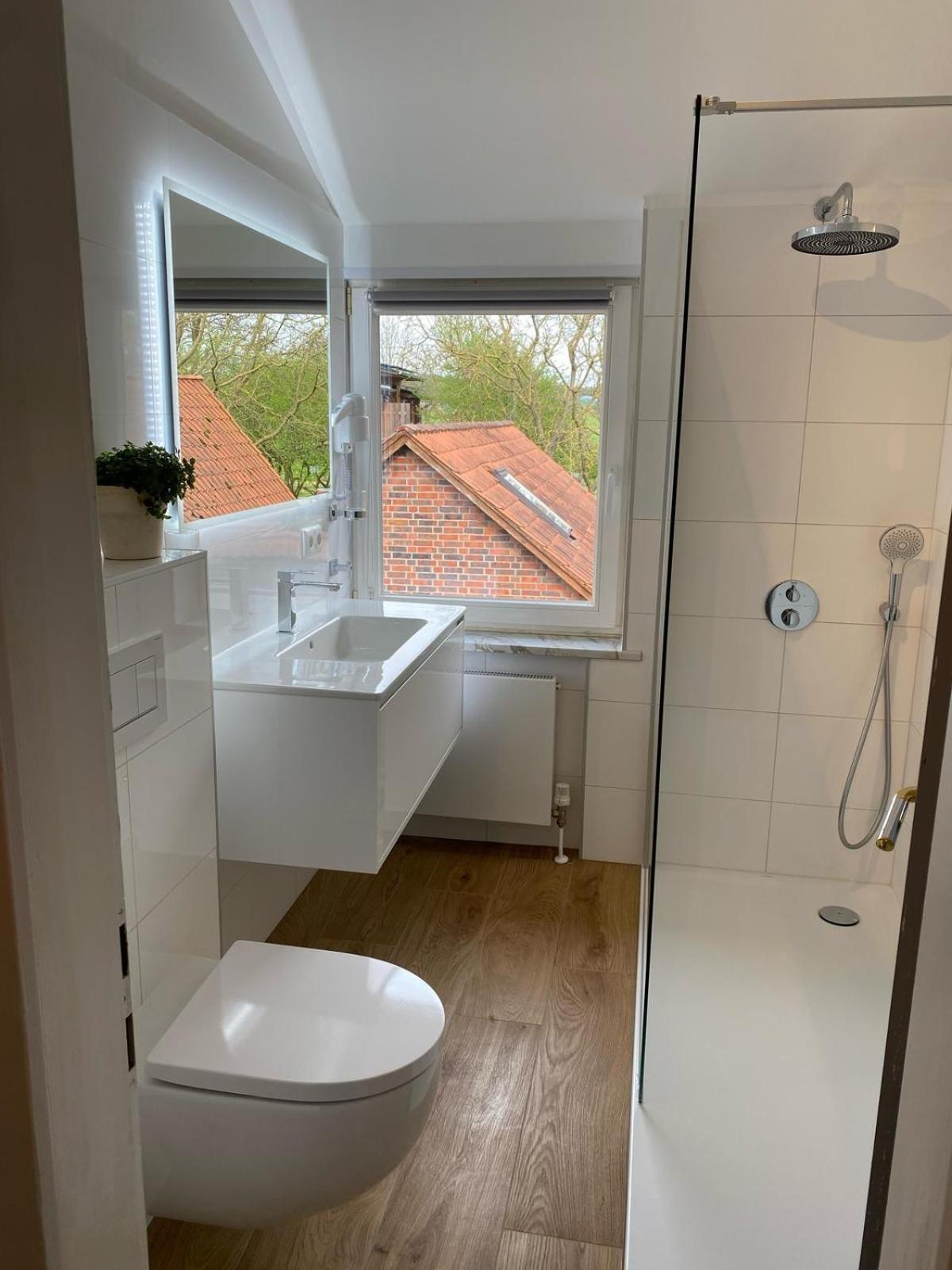 Ferienhof Trapp Ellringen Extérieur photo