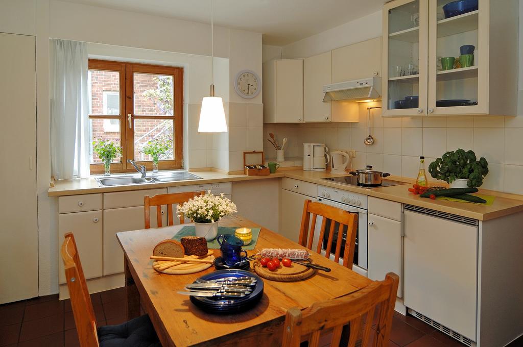 Ferienhof Trapp Ellringen Extérieur photo